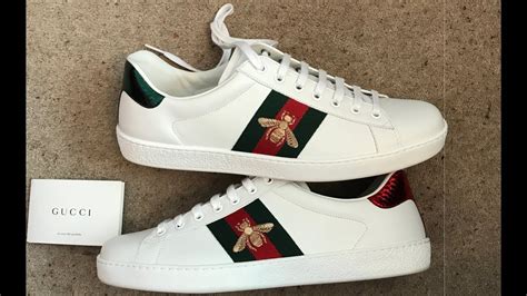 gucci bee sneakers nz|Gucci bee sneakers men's.